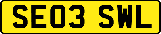 SE03SWL