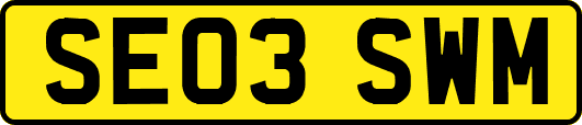 SE03SWM