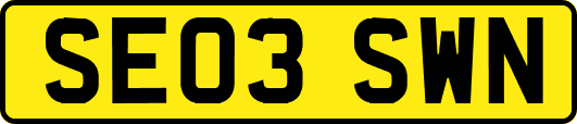 SE03SWN