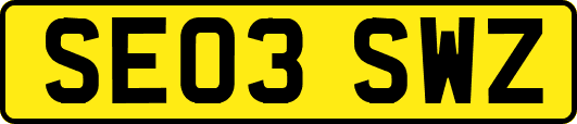 SE03SWZ