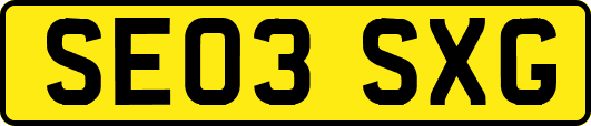 SE03SXG