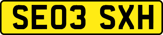 SE03SXH