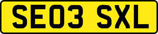SE03SXL