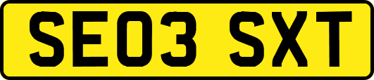 SE03SXT