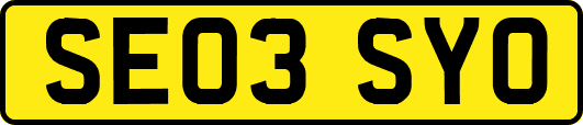 SE03SYO