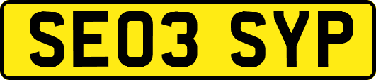 SE03SYP