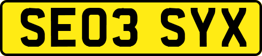SE03SYX