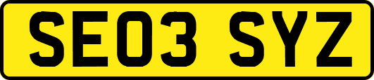 SE03SYZ