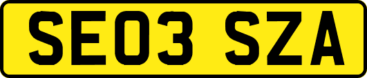 SE03SZA