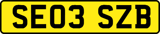 SE03SZB