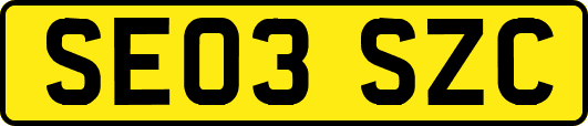 SE03SZC