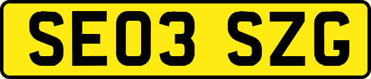 SE03SZG