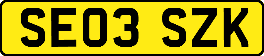 SE03SZK
