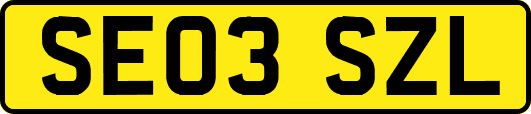 SE03SZL