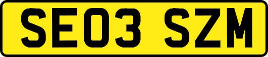 SE03SZM