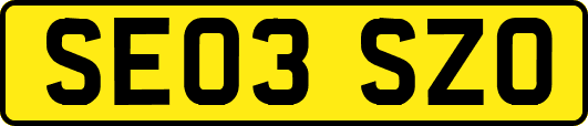 SE03SZO