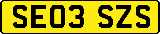 SE03SZS