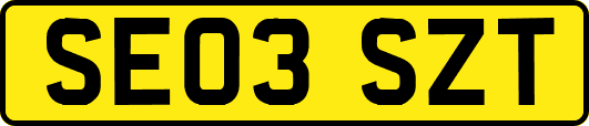 SE03SZT