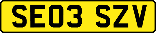SE03SZV