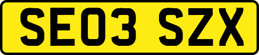 SE03SZX