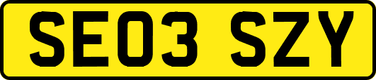 SE03SZY