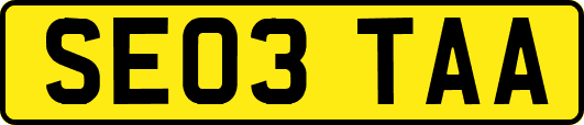 SE03TAA