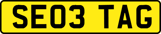 SE03TAG