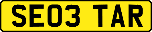 SE03TAR