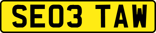 SE03TAW