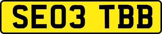 SE03TBB
