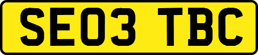 SE03TBC