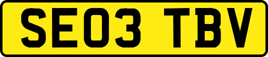 SE03TBV