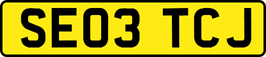 SE03TCJ