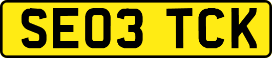 SE03TCK