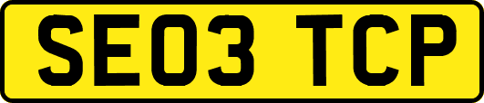 SE03TCP