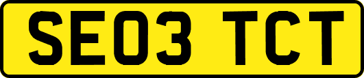 SE03TCT