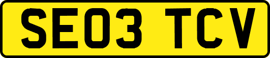 SE03TCV
