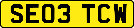 SE03TCW