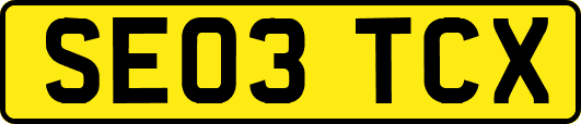 SE03TCX