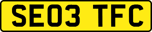 SE03TFC