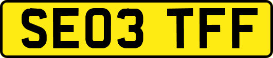 SE03TFF