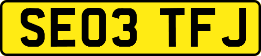 SE03TFJ