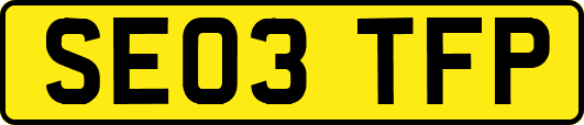 SE03TFP