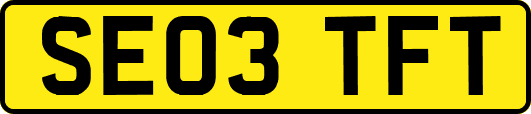 SE03TFT
