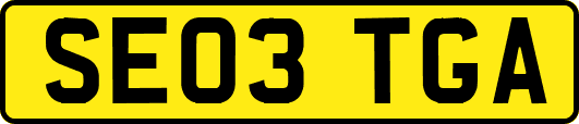 SE03TGA