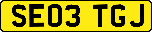 SE03TGJ