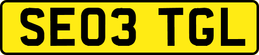 SE03TGL