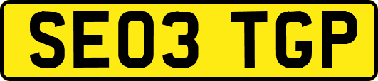 SE03TGP