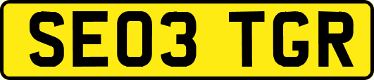 SE03TGR