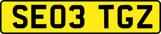 SE03TGZ